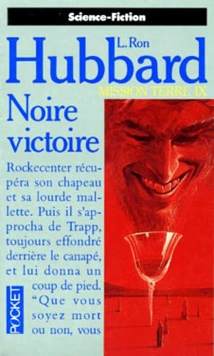 Mission Terre. Vol. 9. Noire victoire Books