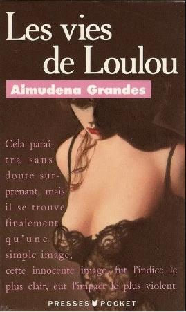 Les vies de Loulou Books