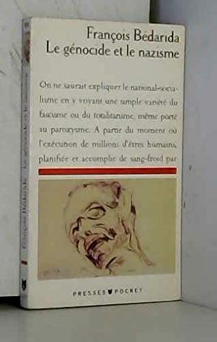 Le Génocide et le nazisme : histoire et témoignages book