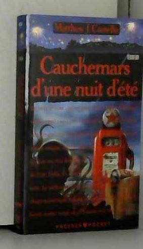 Cauchemars d'une nuit d'ete (P.Pocket Terre) Books