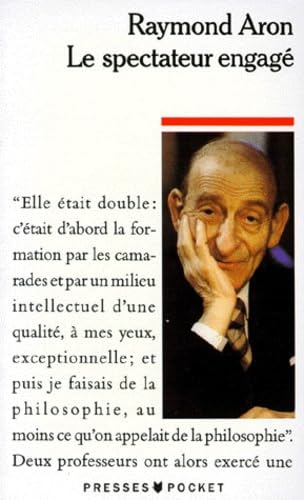 Le spectateur engagé : entretiens avec Jean-Louis Missika et Dominique Wolton Books