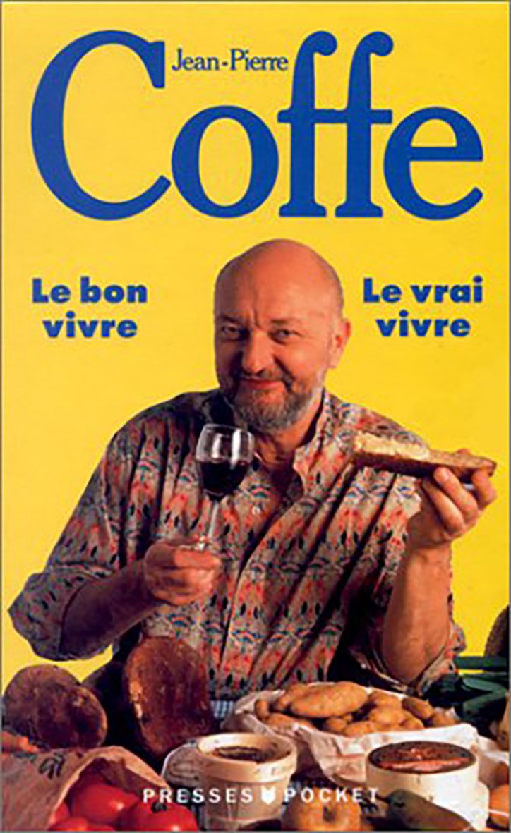 Le Bon Vivre. Le Vrai Vivre. Coffret Books