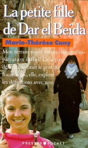 La Petite fille de Dar el-Beida Books