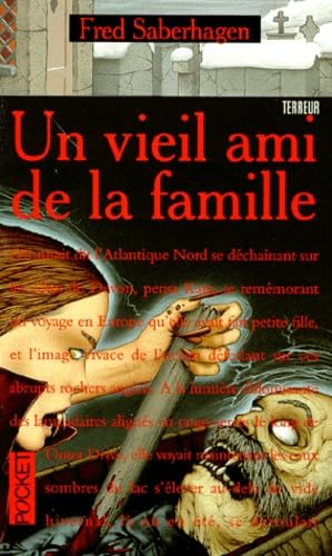 Un Vieil ami de la famille Books