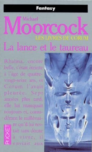 Les Livres De Corum : La Lance Et Le Taureau Books