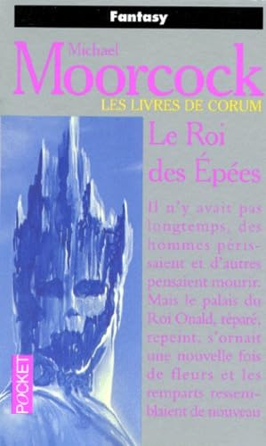 Les livres de Corum: le roi des épées Books