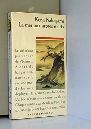 La Mer aux arbres morts Books