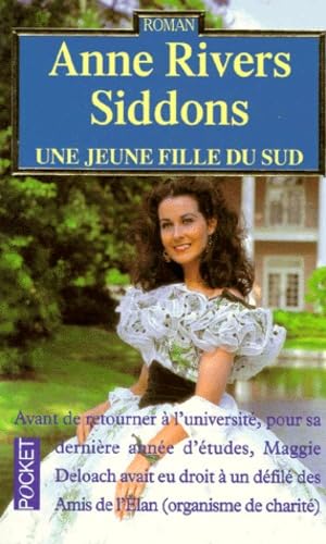 Une jeune fille du Sud Books