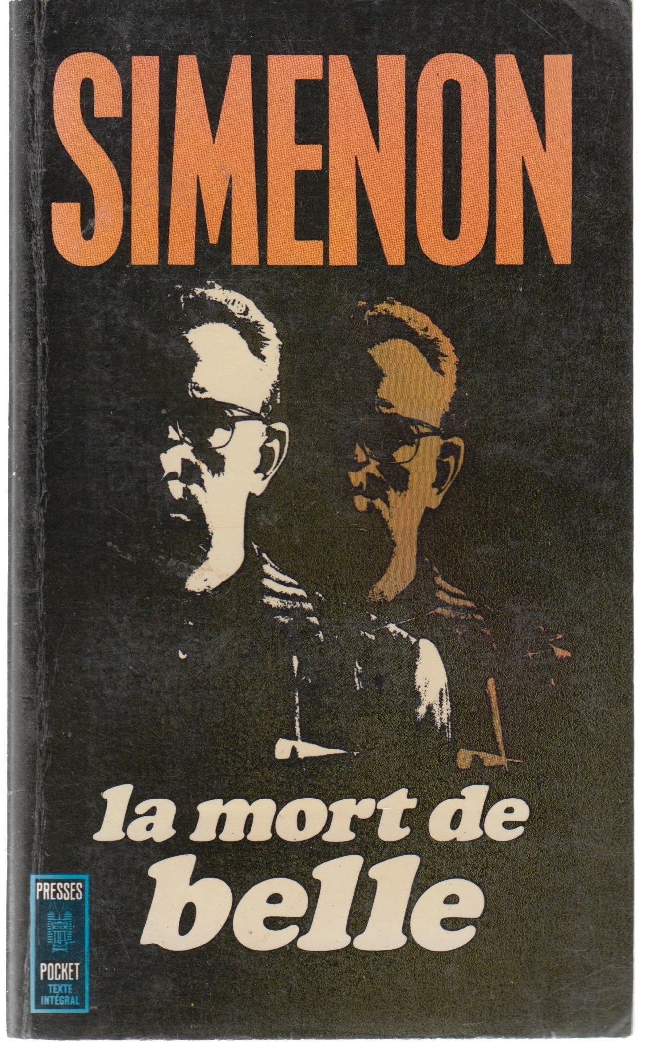 Product Image: La Mort de Belle