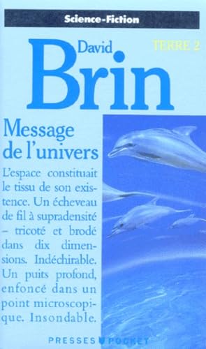 Product Image: Terre. Vol. 2. Message de l'Univers
