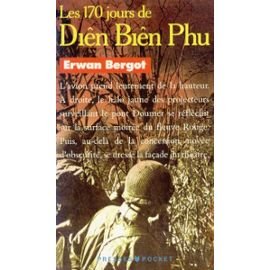 Les 170 jours de Diên Biên Phu Books
