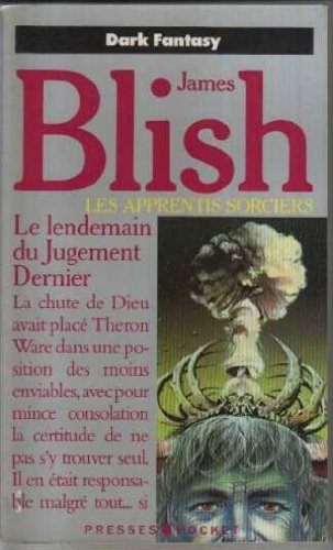 Le lendemain du jugement dernier Books