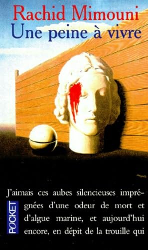 Une Peine à vivre Books