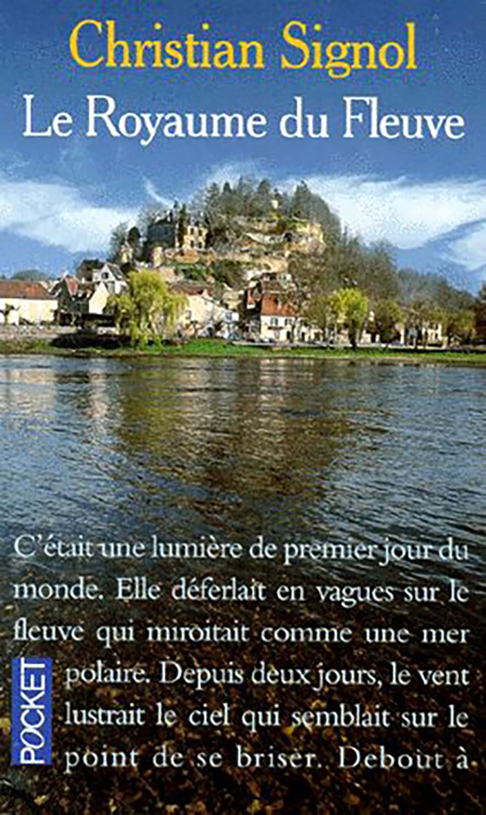 Royaume du fleuve t2 -pocket- (Best) Books
