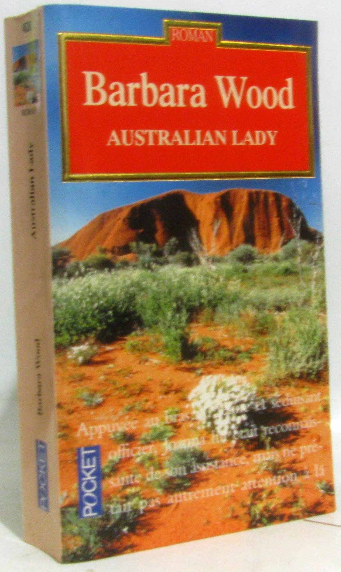 Australian Lady Eroticism