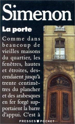 Product Image: La Porte