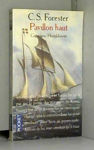 Capitaine Hornblower. Vol. 5. Pavillon haut Books