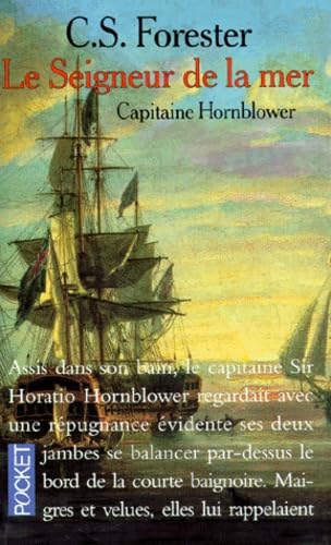 Capitaine Hornblower. Vol. 8. Le Seigneur de la mer Books