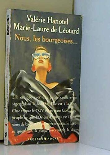 Nous, les bourgeoises Books