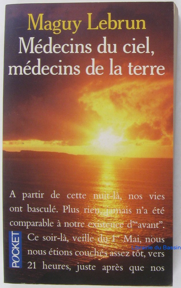 Médecins du ciel, médecins de la terre Books