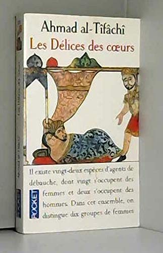 Les délices des coeurs ou Ce qu'on l'on ne trouve en aucun livre Books