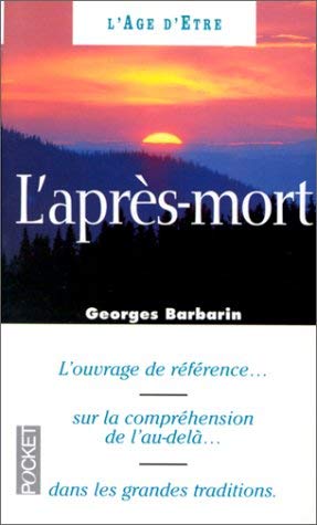 L'après-mort : le grand problème de l'au-delà Books