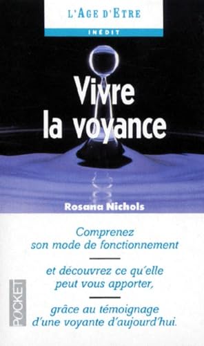 Vivre la voyance book