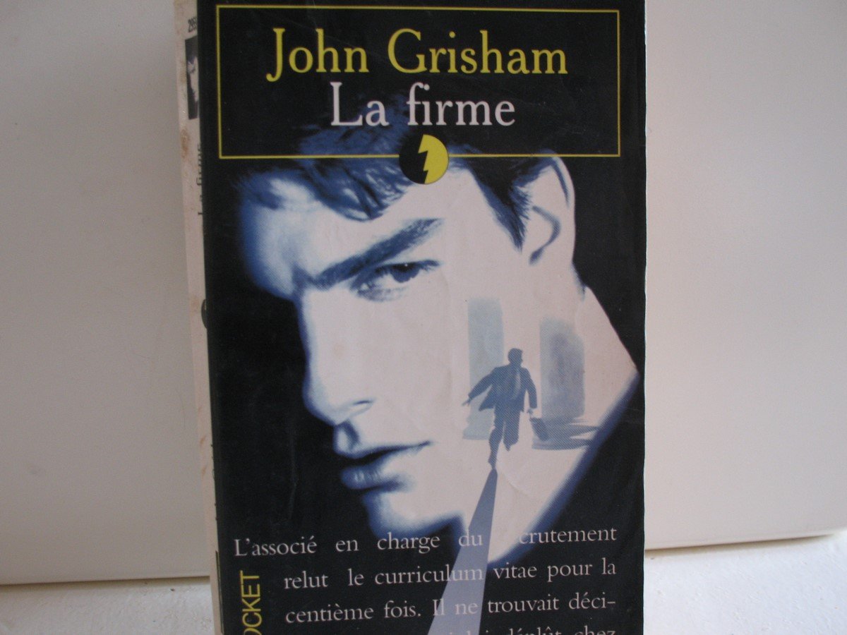 Product Image: La Firme