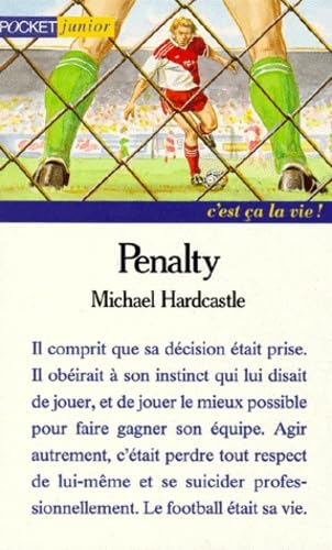 Penalty Books