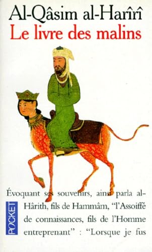 Le livre des malins : séances d'un vagabond de génie Books