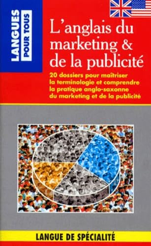 Marketing & publicité en 20 dossiers book