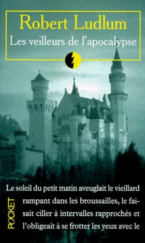 Les Veilleurs De L'apocalypse (Fiction, Poetry & Drama) Action & Adventure
