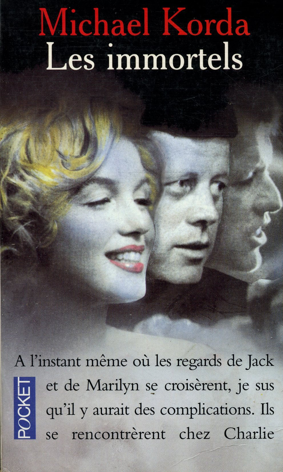 Les immortels Art & Literature Books