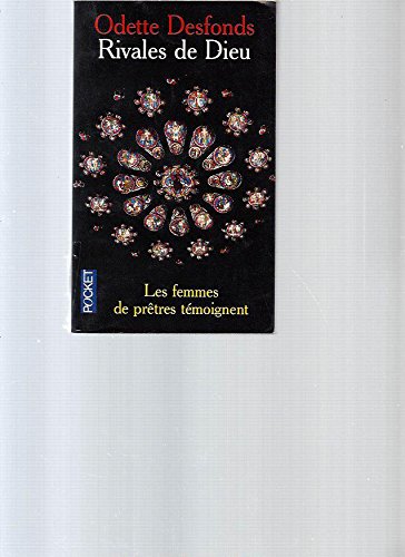Rivales de Dieu : les femmes de prêtres Books