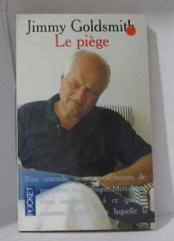 Le piège : entretiens avec Yves Messarovitch sur quelques idées reçues Books