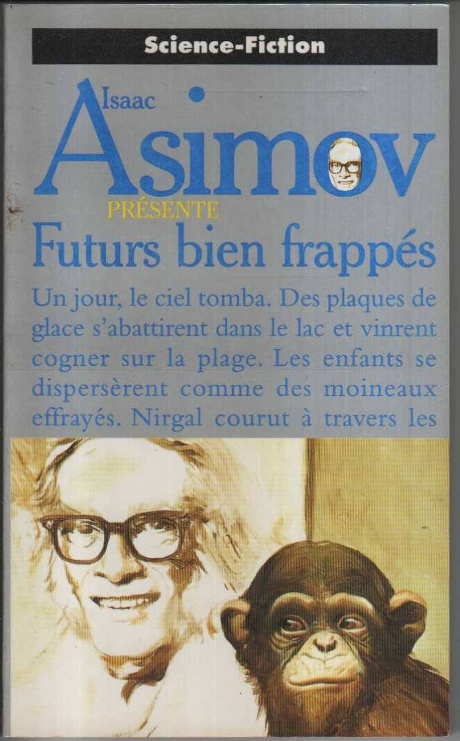 Futurs bien frappés Books