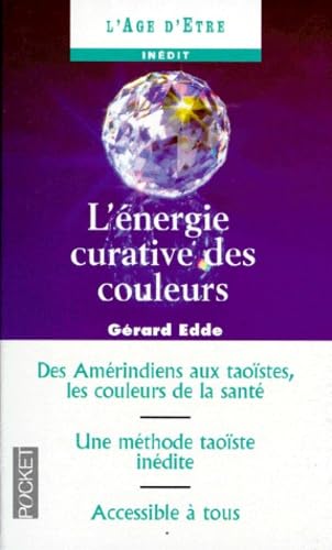 L'énergie curative des couleurs : harmoniser vos énergies avec la chromothérapie chinoise Books