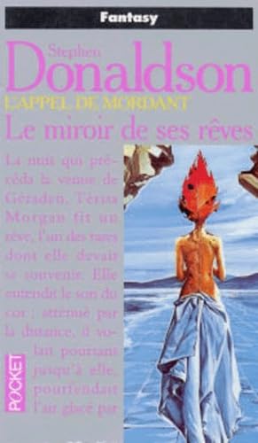 L'appel de Mordant. Vol. 1. Le miroir de ses rêves Books
