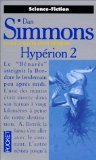 Hypérion II Books