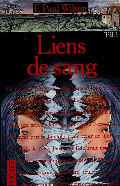 Product Image: Liens de sang