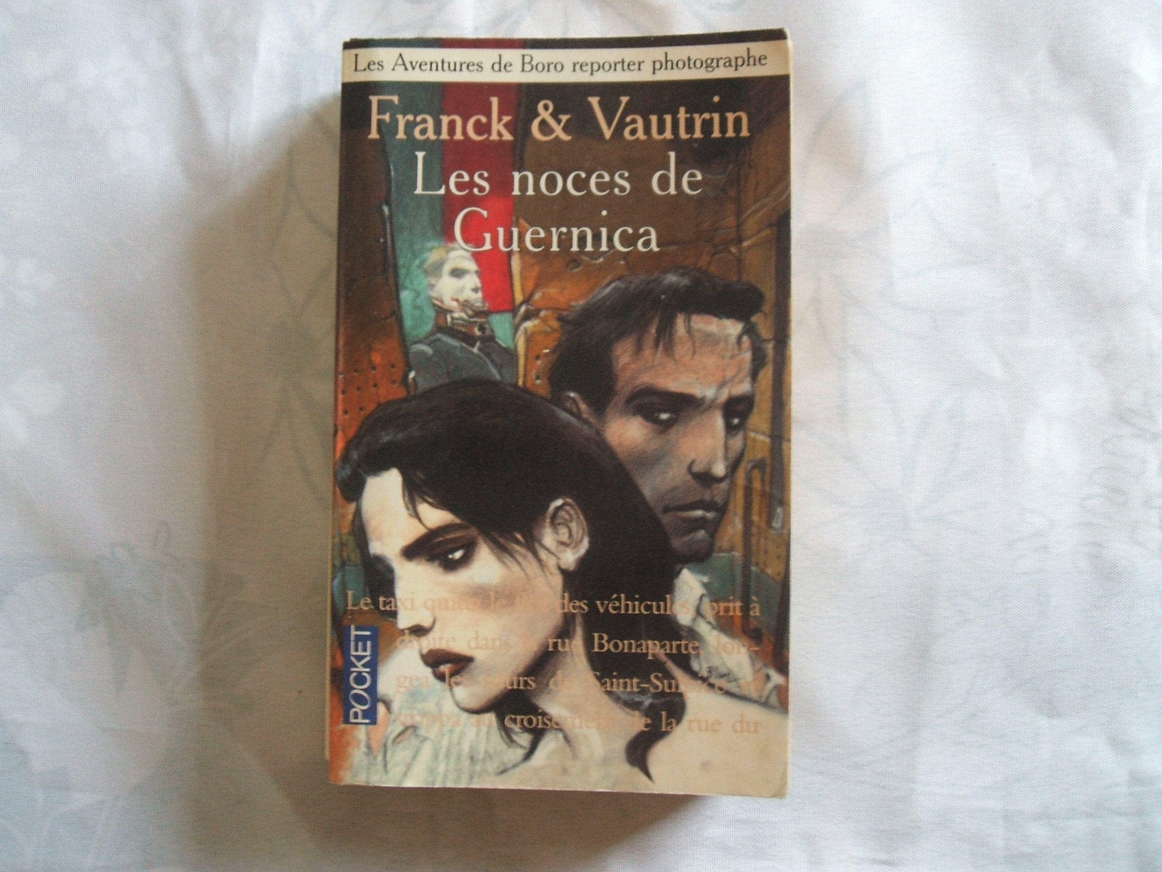 Product Image: Les Noces De Guernica