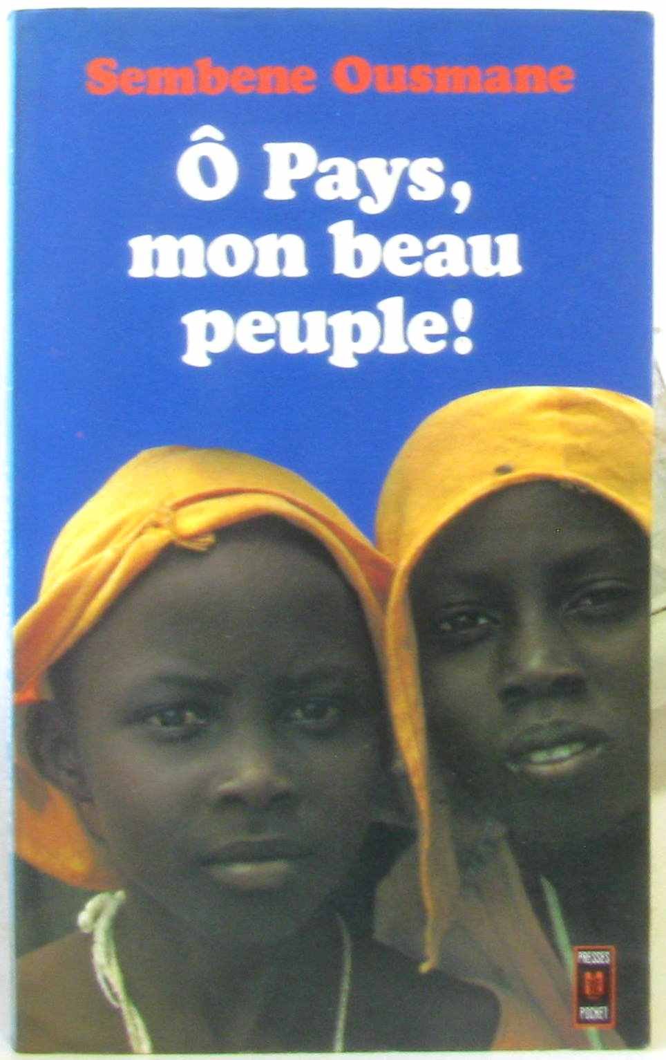 Product Image: O pays, mon beau peuple !