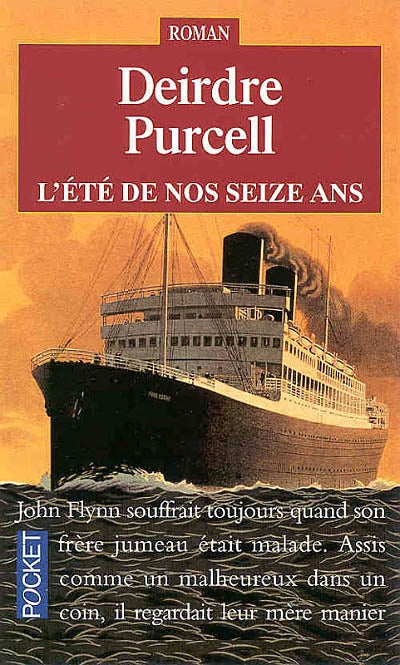Product Image: L'été de nos seize ans