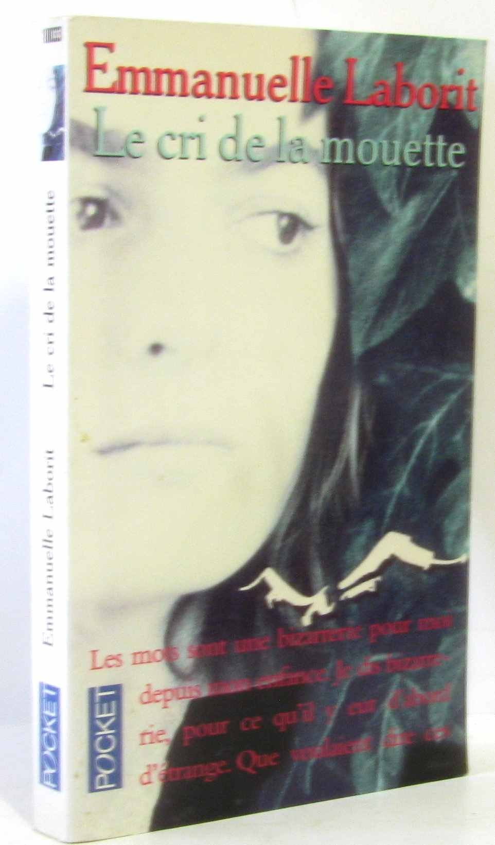 Product Image: Le cri de la mouette
