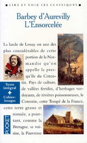 L'ensorcelée book