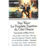 Star wars Tome 4: Le prophète suprême du côté obscur book