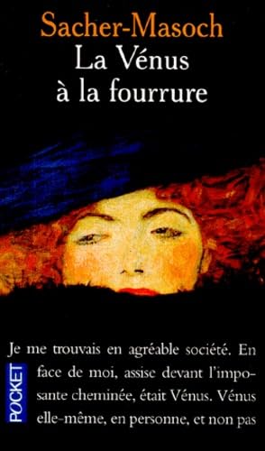 La Vénus à la fourrure : et autres nouvelles Books