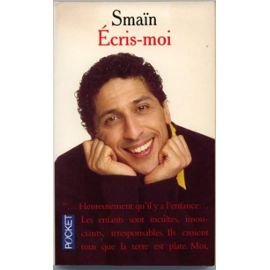 Ecris-moi Books