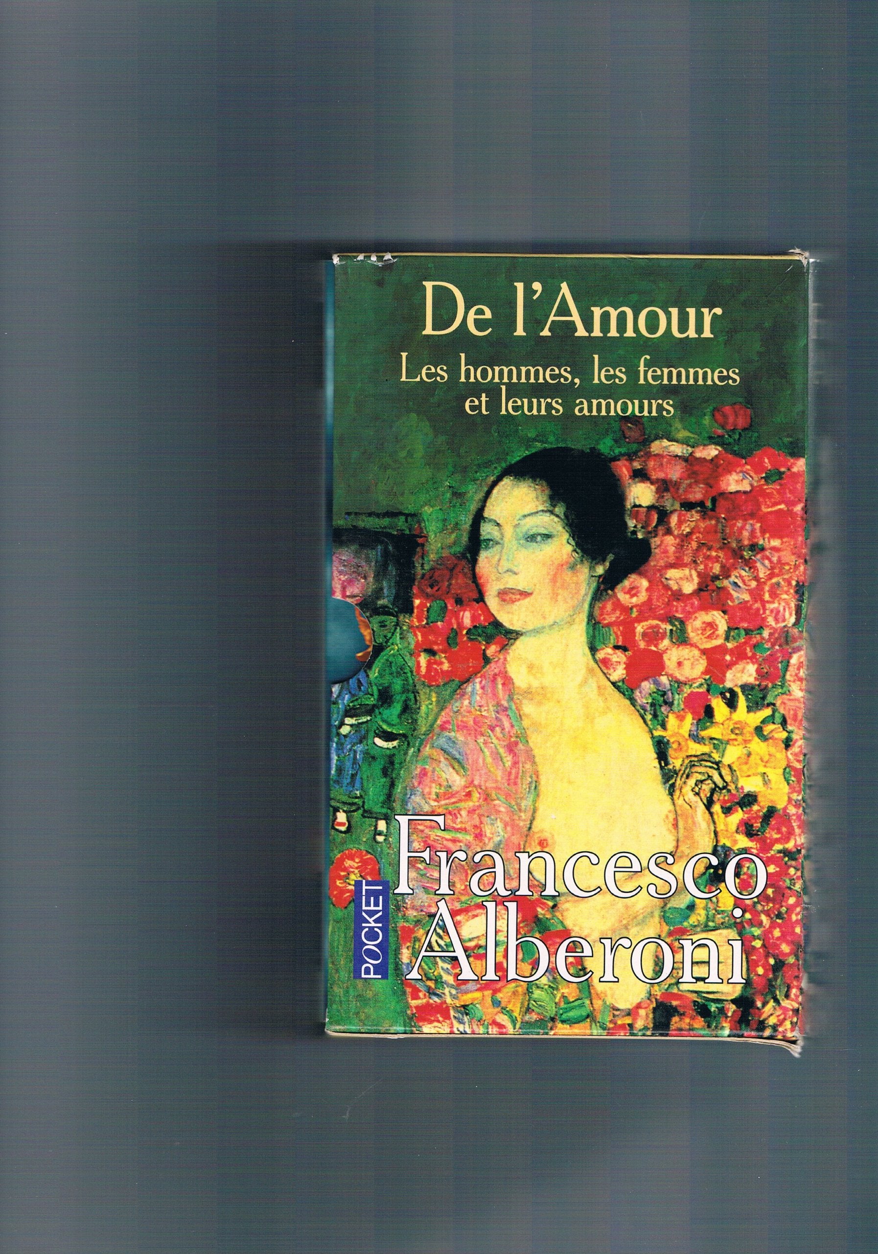 Alberoni Francesco: Coffret 3 volumes Classics