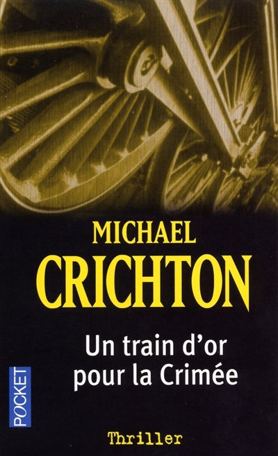 Product Image: Un train d'or pour la Crimée